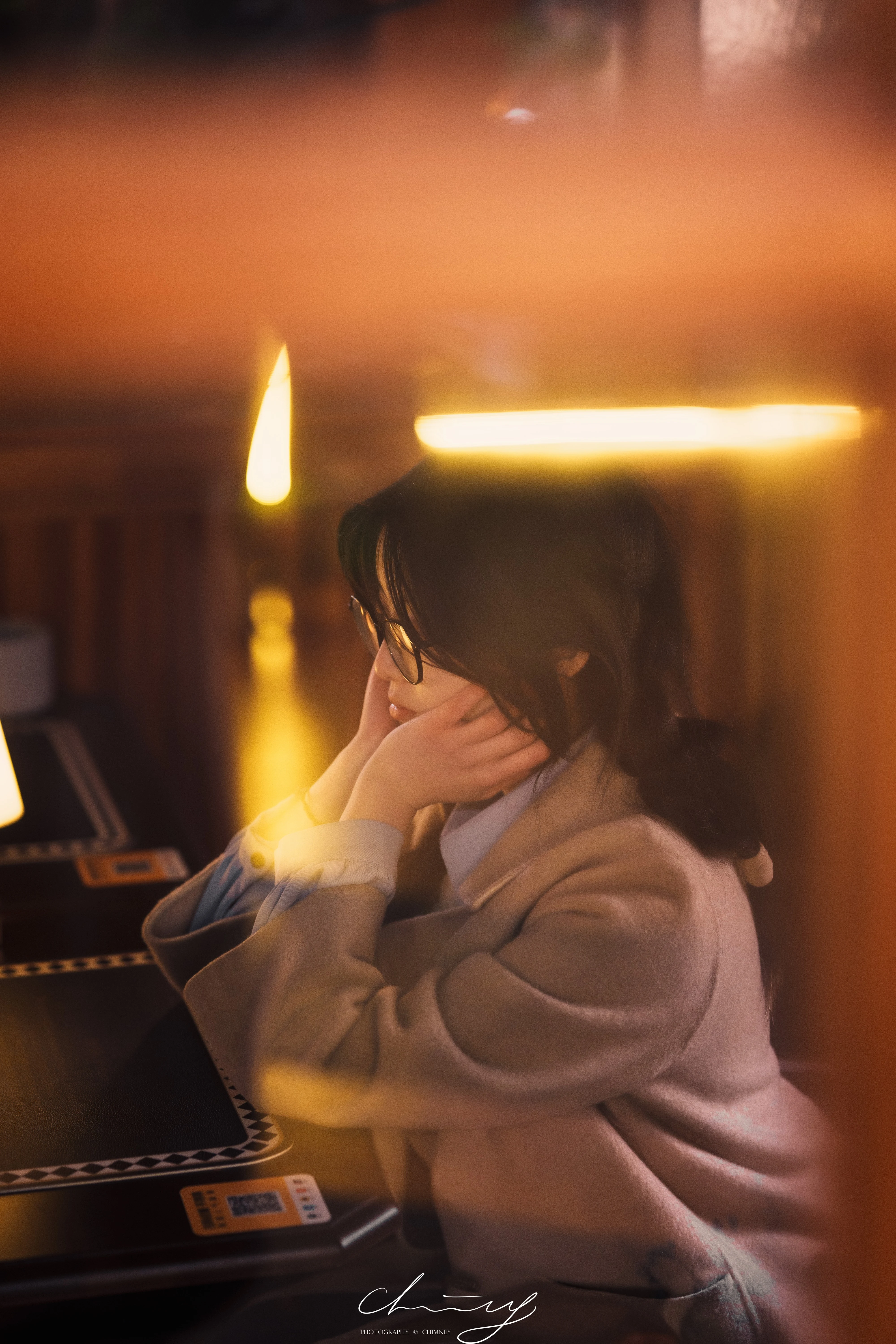 人像集 12