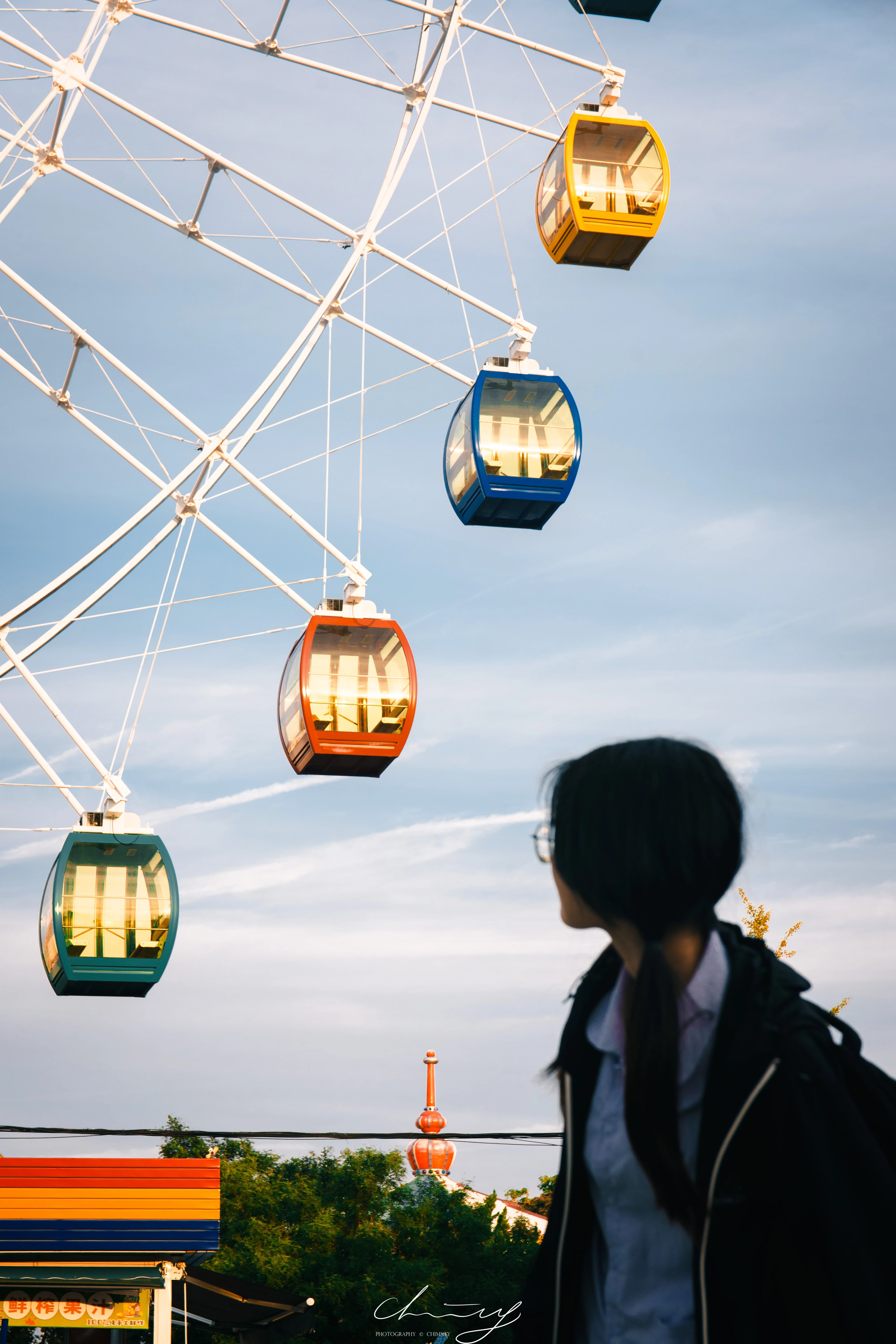 街巷集 18